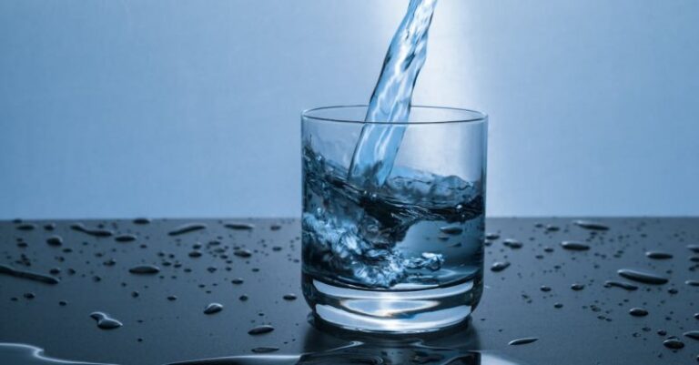 The Importance of Hydration for Beauty