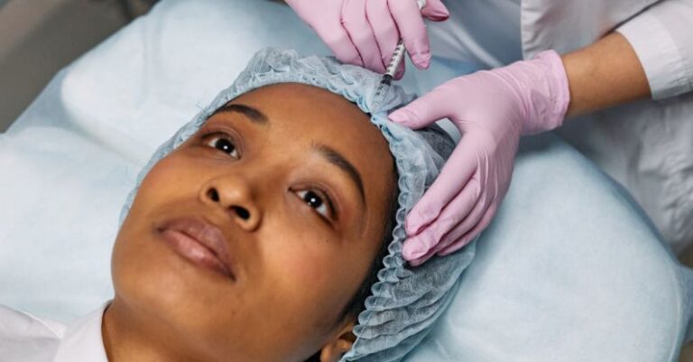 Understanding the Basics of Botox and Fillers