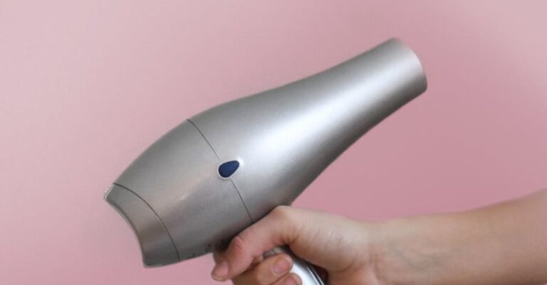 The Importance of a Good Hair Dryer
